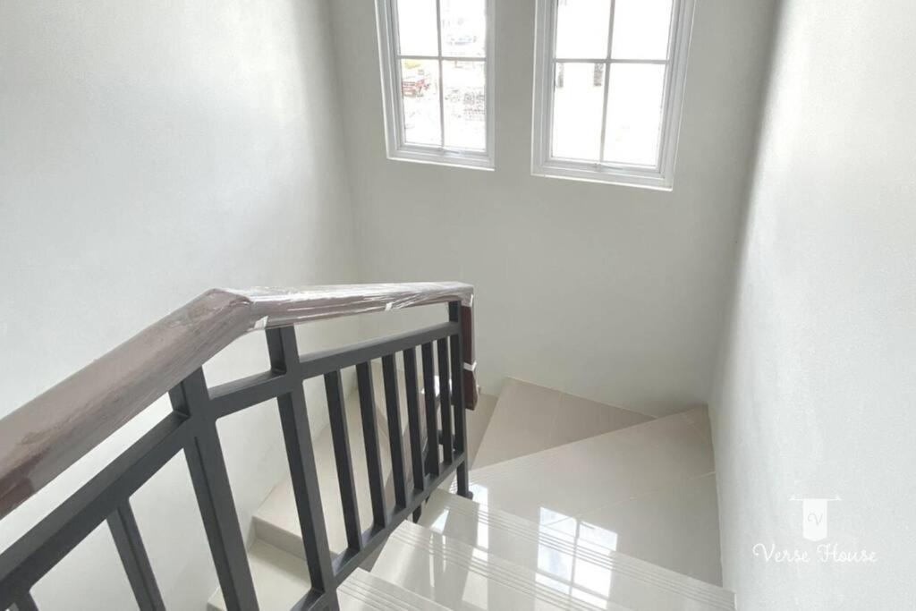 Verse House Rumah liburan