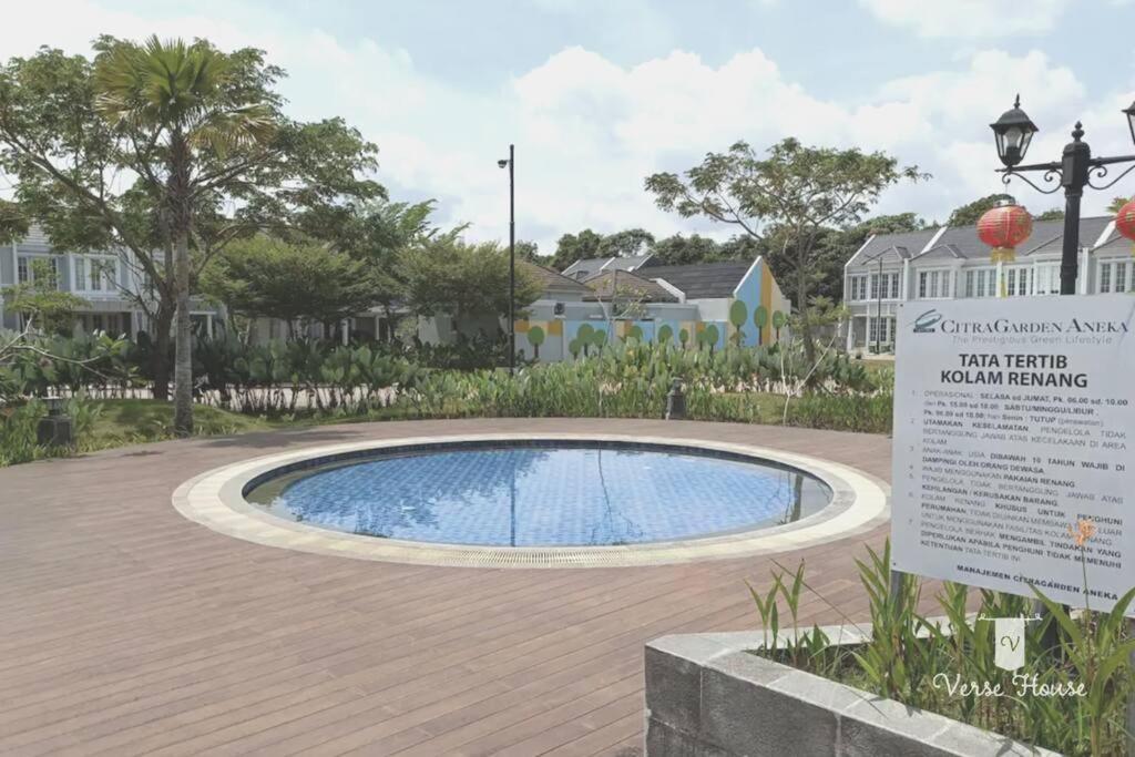 Verse House Pontianak