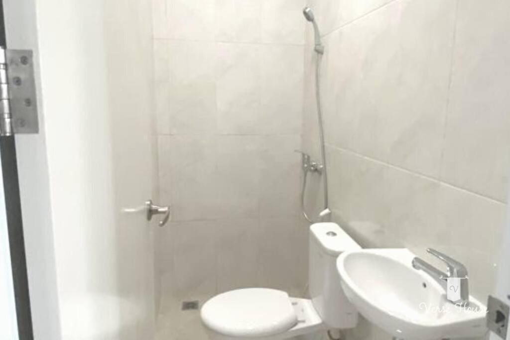 Verse House Pontianak